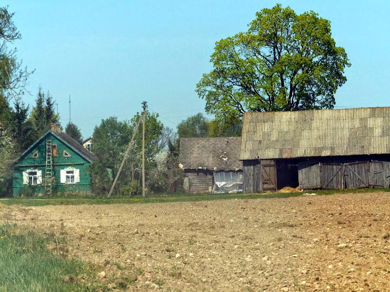 litwa, łotwa
