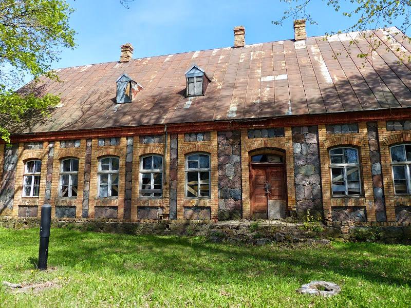 litwa, łotwa