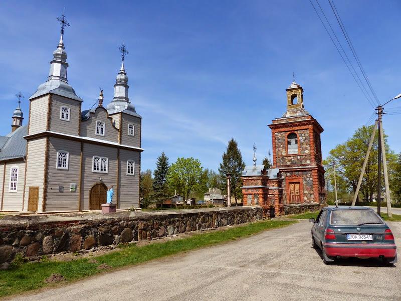 litwa, łotwa