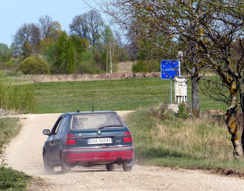 litwa, łotwa