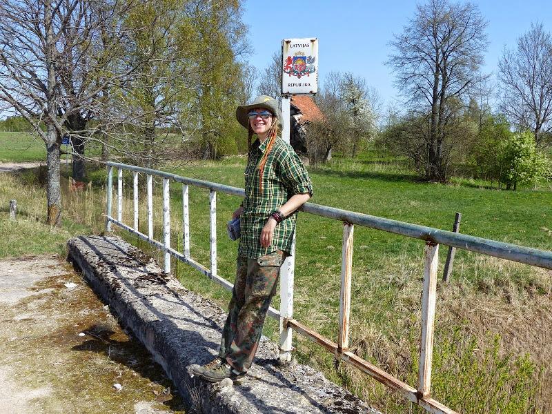 litwa, łotwa