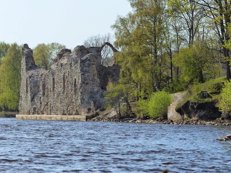 litwa, łotwa