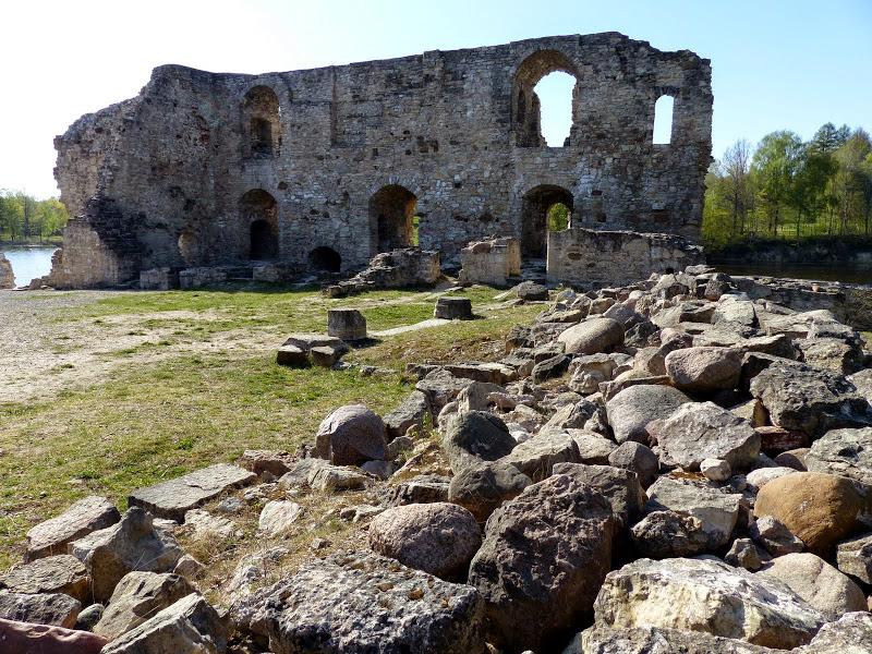 litwa, łotwa