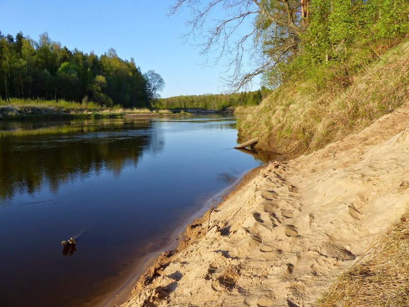litwa, łotwa