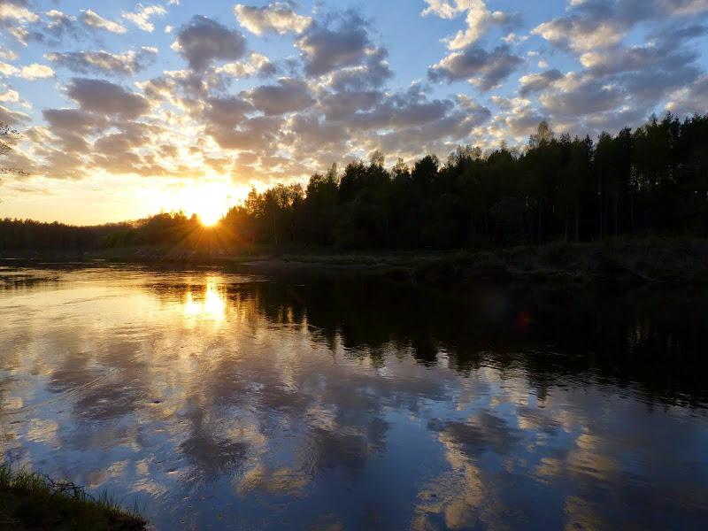 litwa, łotwa