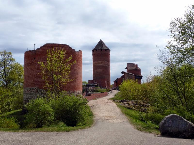 litwa, łotwa