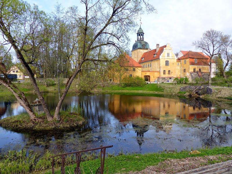 litwa, łotwa