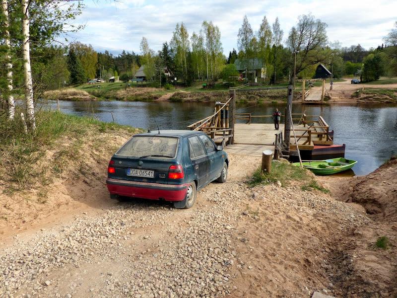 litwa, łotwa