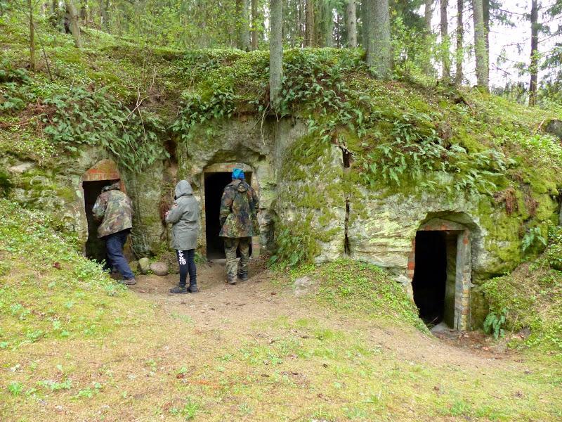 litwa, łotwa