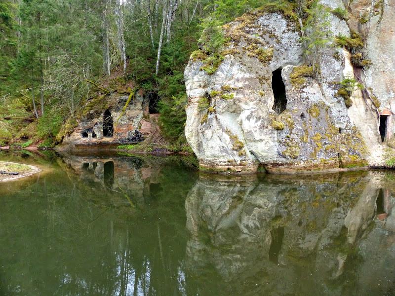litwa, łotwa