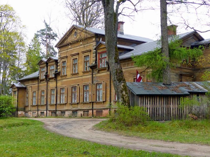 litwa, łotwa