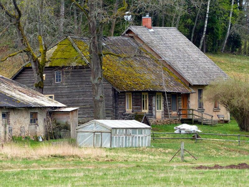 litwa, łotwa