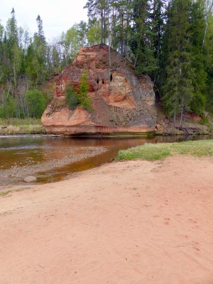 litwa, łotwa