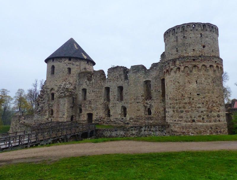 litwa, łotwa