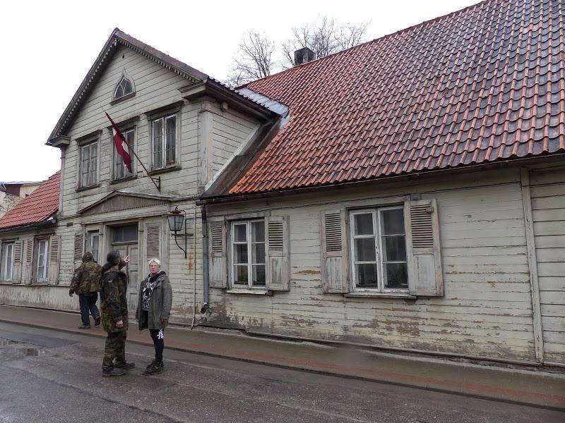 litwa, łotwa