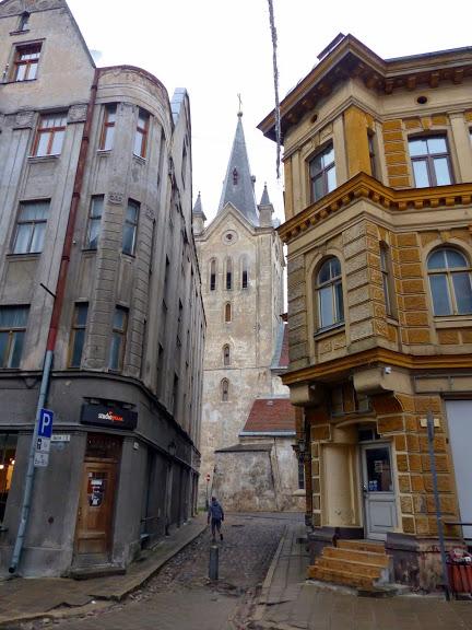 litwa, łotwa