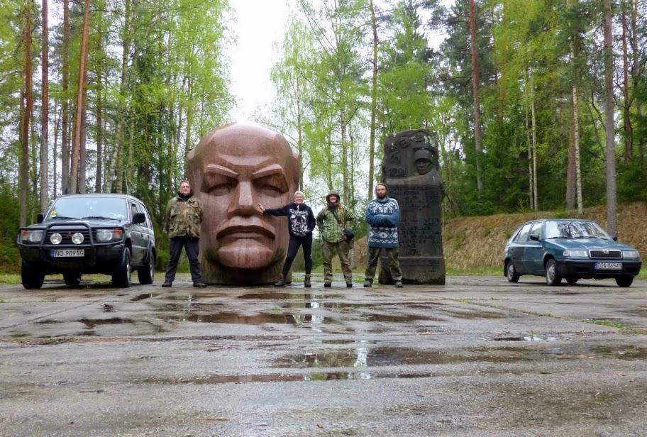 litwa, łotwa
