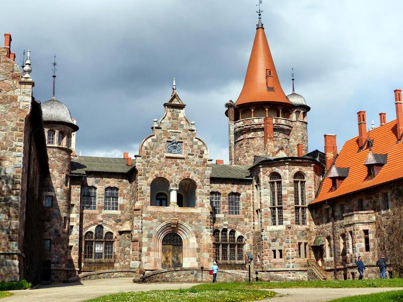 litwa, łotwa