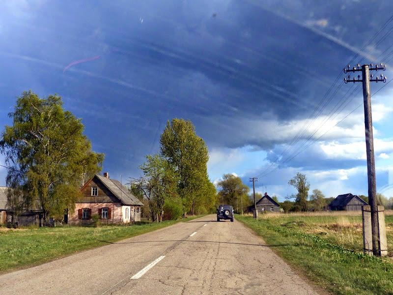 litwa, łotwa