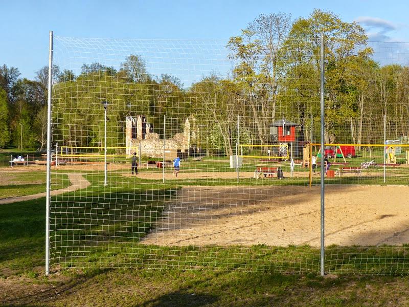 litwa, łotwa