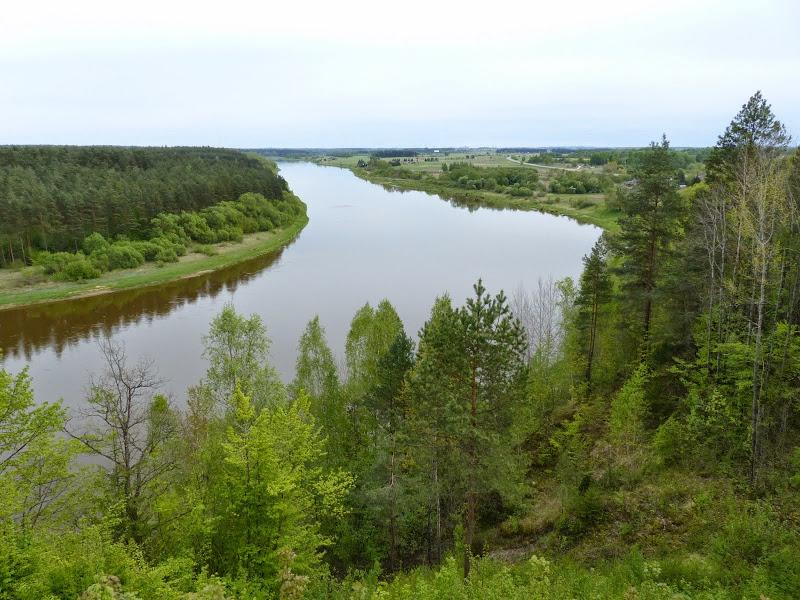litwa, łotwa