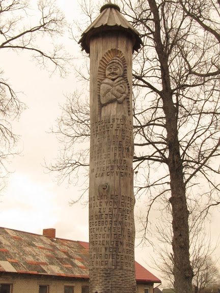 Łotwa - relacja z podróży