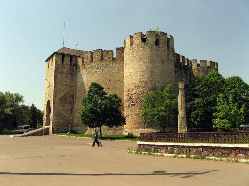 Mołdawia - relacja z podróży