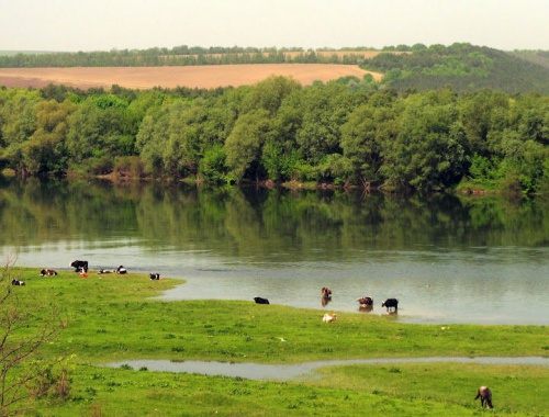 Mołdawia - relacja z podróży