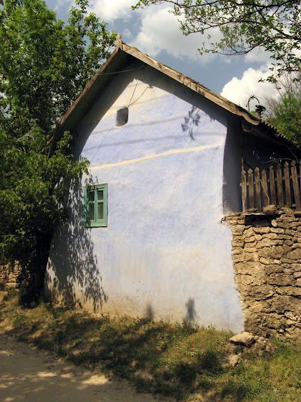 Mołdawia - relacja z podróży