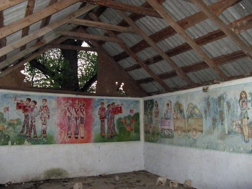 Mołdawia - relacja z podróży