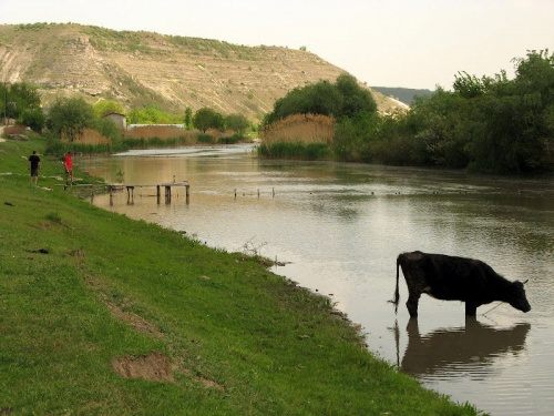 Mołdawia - relacja z podróży