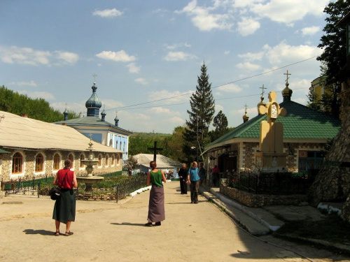 Mołdawia - relacja z podróży