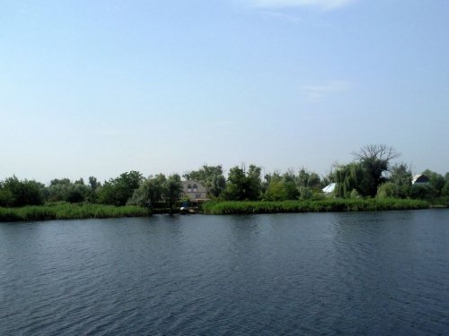 ukraińskie morze czarne