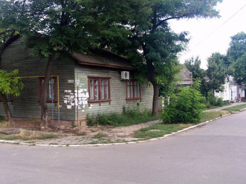ukraińskie morze czarne
