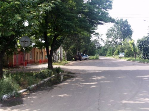 ukraińskie morze czarne