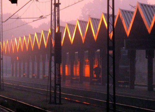 Ukraińskie Połoniny - relacja z podróży
