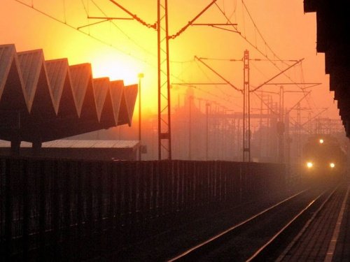 Ukraińskie Połoniny - relacja z podróży
