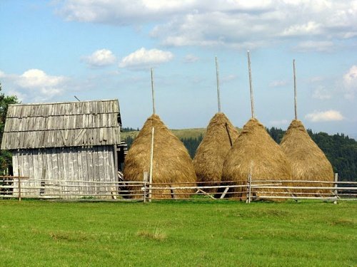 Ukraińskie Połoniny - relacja z podróży
