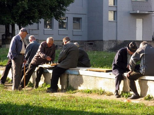 Ukraińskie Połoniny - relacja z podróży