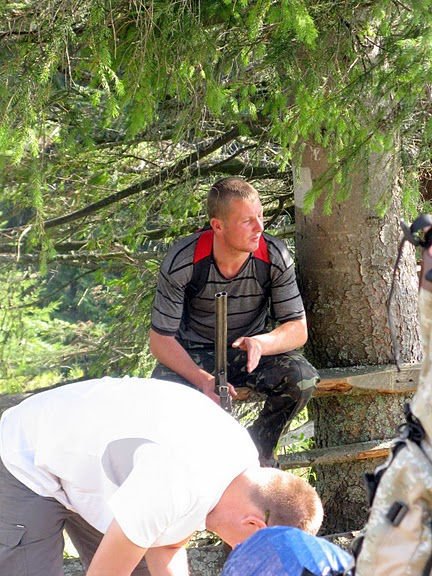 Ukraińskie Połoniny - relacja z podróży