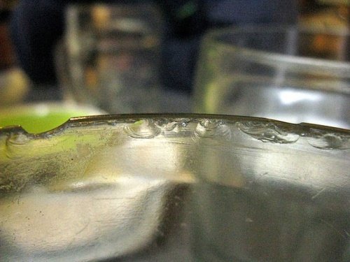 Ukraińskie Połoniny - relacja z podróży