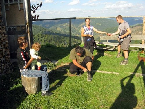 Ukraińskie Połoniny - relacja z podróży