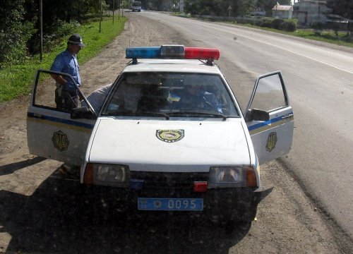 Ukraińskie Połoniny - relacja z podróży