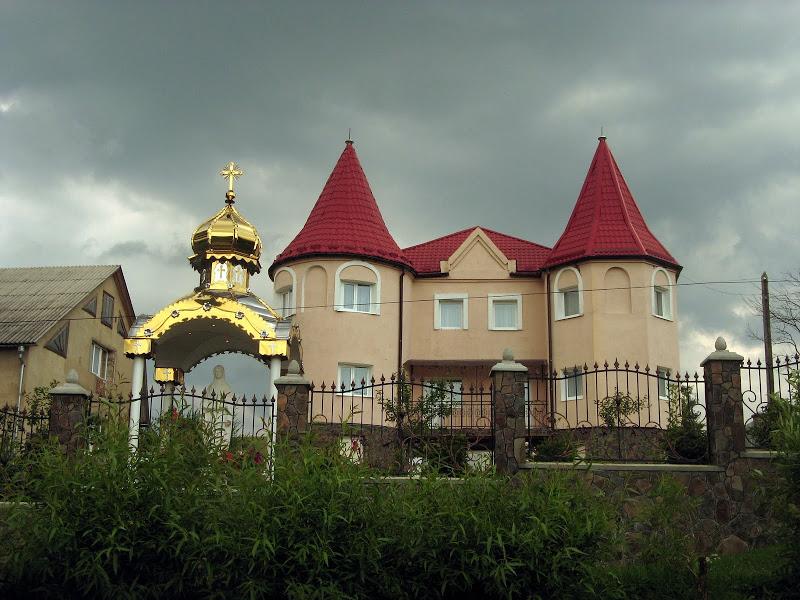 Ukraińskie Bieszczady - relacja z podróży