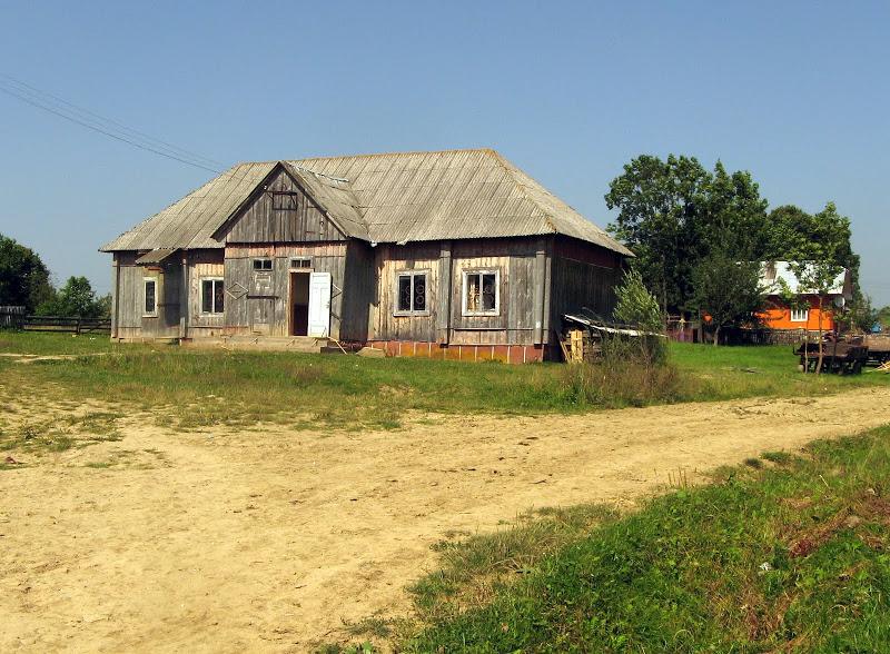 Ukraińskie Bieszczady - relacja z podróży