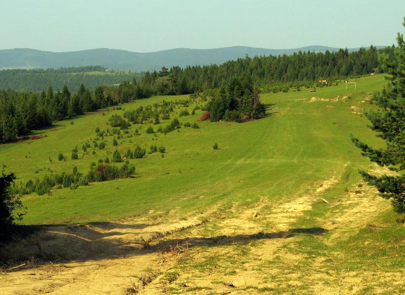 Ukraińskie Bieszczady - relacja z podróży