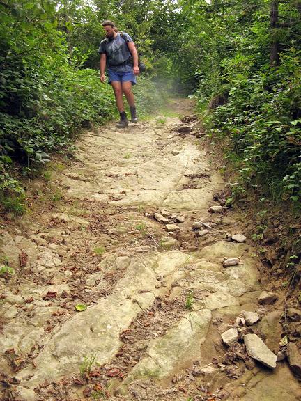 Ukraińskie Bieszczady - relacja z podróży
