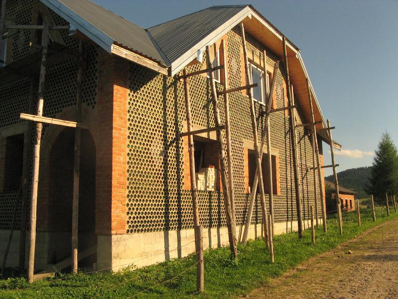 Ukraińskie Bieszczady - relacja z podróży