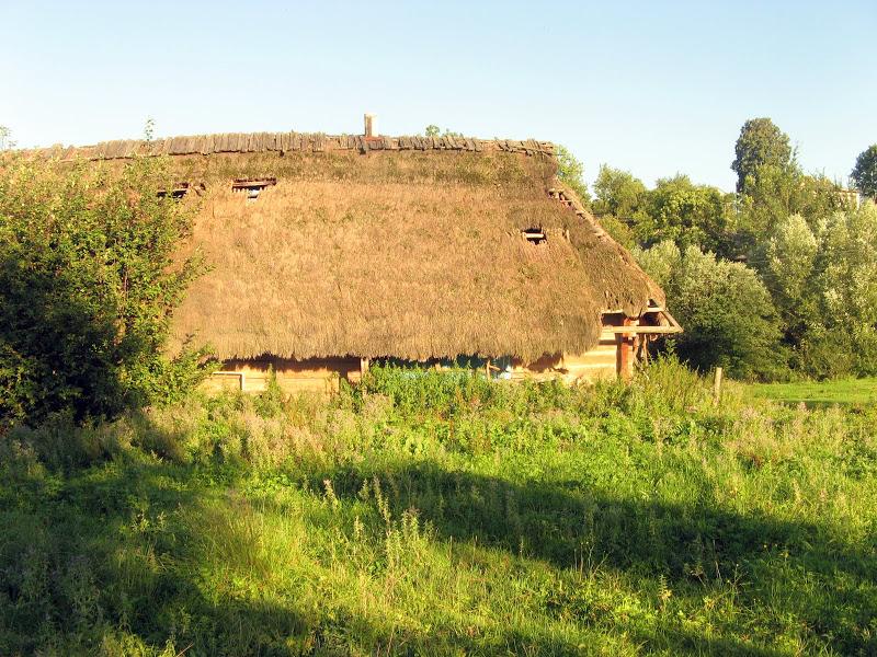 Ukraińskie Bieszczady - relacja z podróży