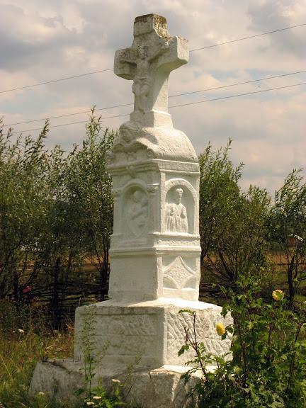 Ukraińskie Bieszczady - relacja z podróży